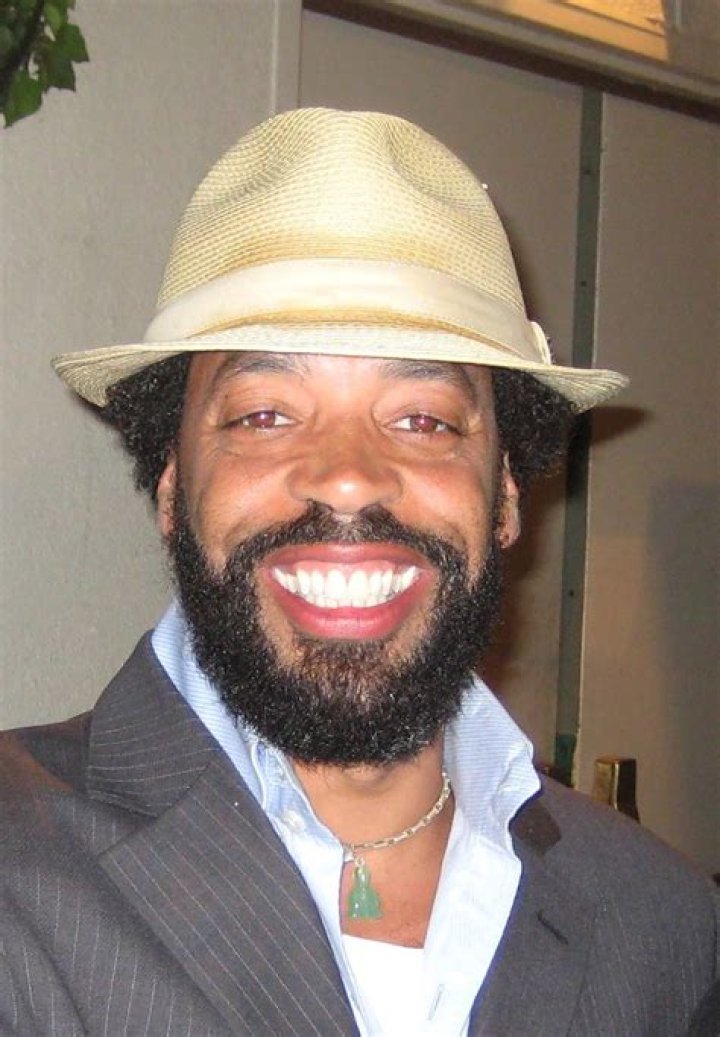 Ronald White IMDb