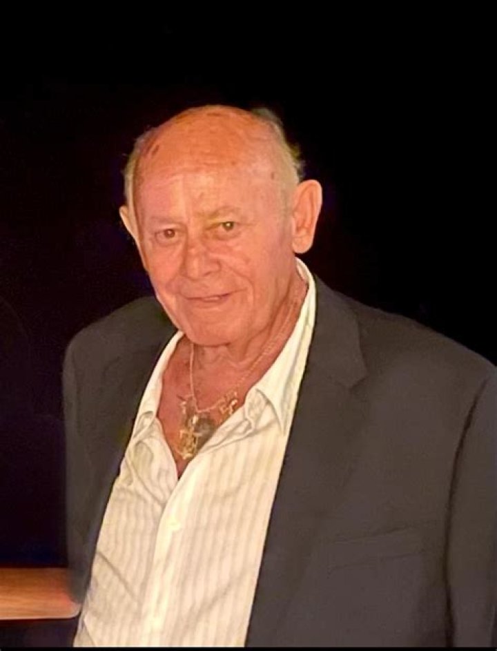 Ronald White Obituary Fort Lauderdale, FL
