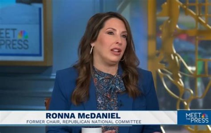 Ronna McDaniel&rsquo;s Hiring Sparks Boycott Against NBC West Observer