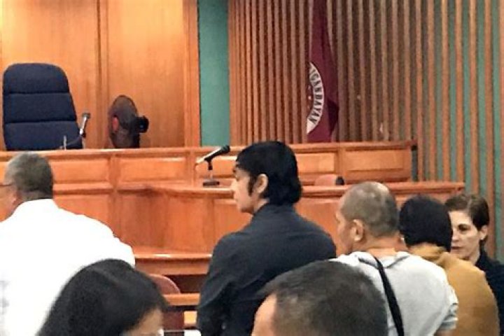Ronnie Ricketts guilty of graft for releasing seized DVDs