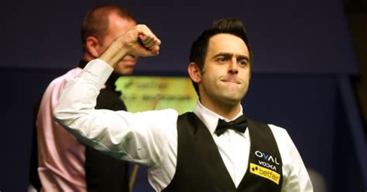 Ronnie