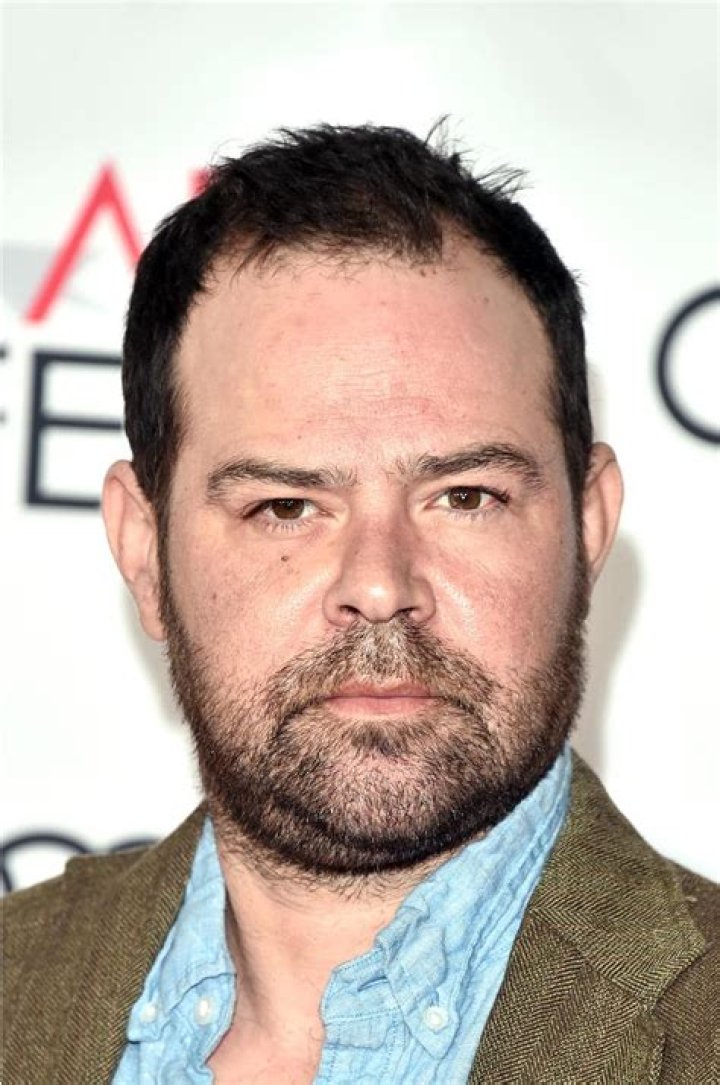 Rory Cochrane About Entertainment.ie