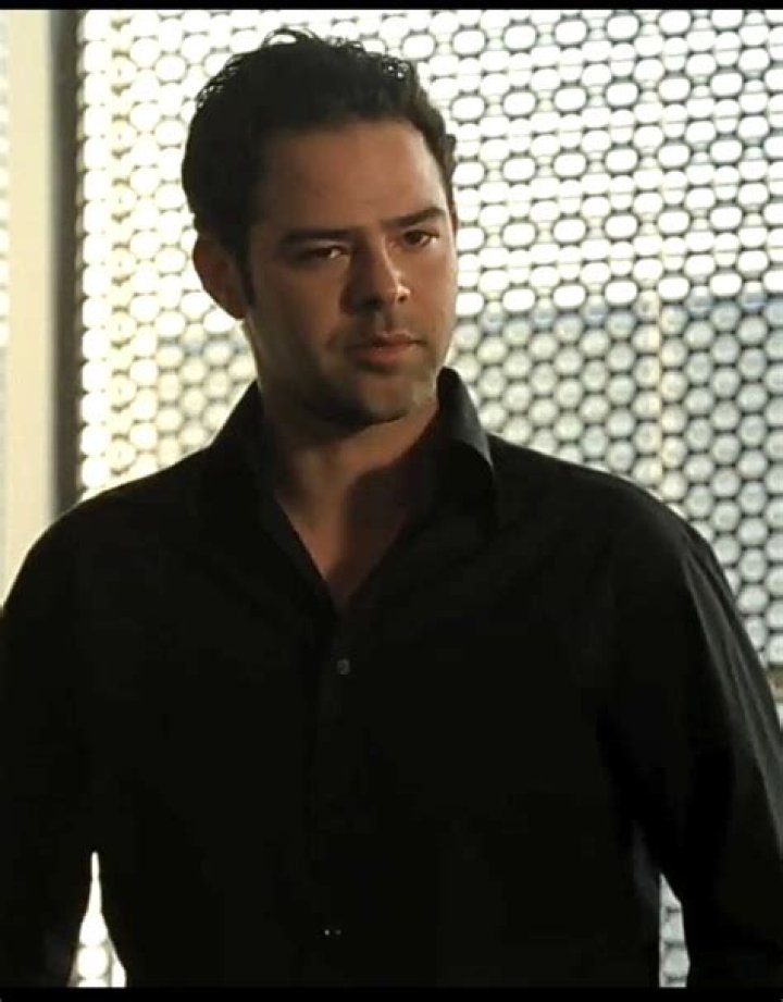 RORY COCHRANE Rory cochrane, Hot hollywood actors, Cochrane