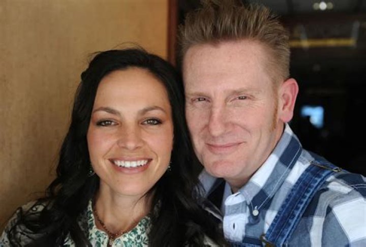 Rory Feek, of Joey + Rory, Opens Up About Life After Losing Joey