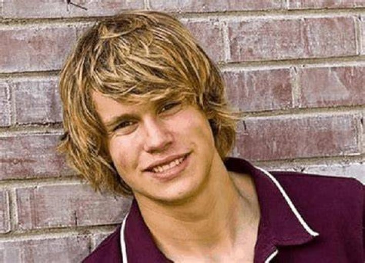 Rory John Gates 15 Unknown Facts Will Amaze You! TheOmegaCode