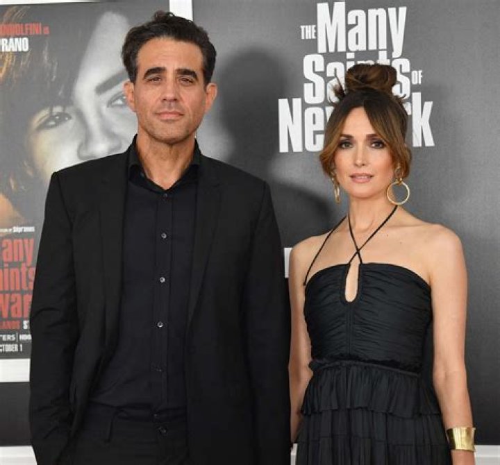 Rose Byrne and Bobby Cannavale's Relationship Timeline