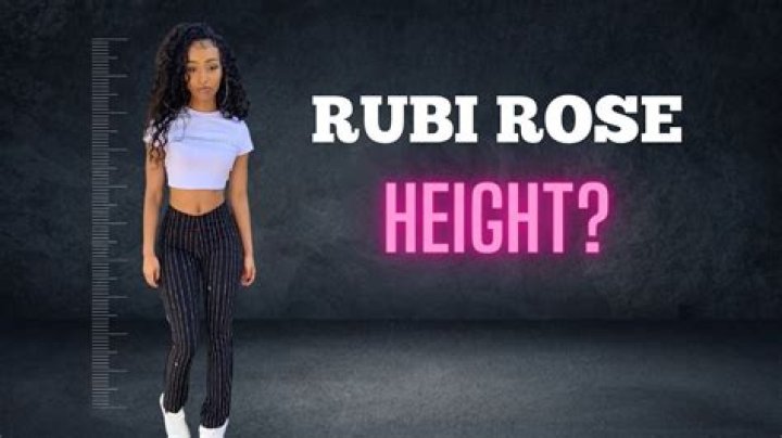 Rose Reid Height Age Weight Measurement Wiki Bio & Net Worth