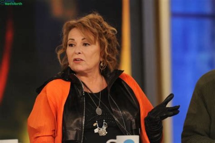 Roseanne Barr net worth 2023, biography, age, height, and other updates