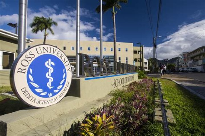 Ross University School of Medicine Expands Education Agreement with
