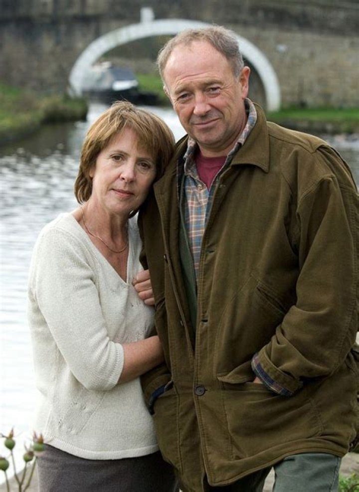 rowena miller british actress