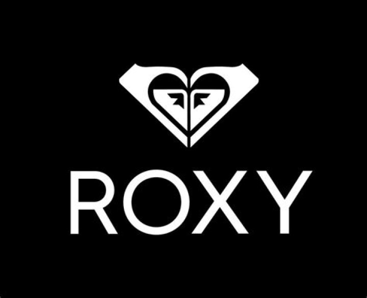 Roxy Logo and symbol, meaning, history, sign.