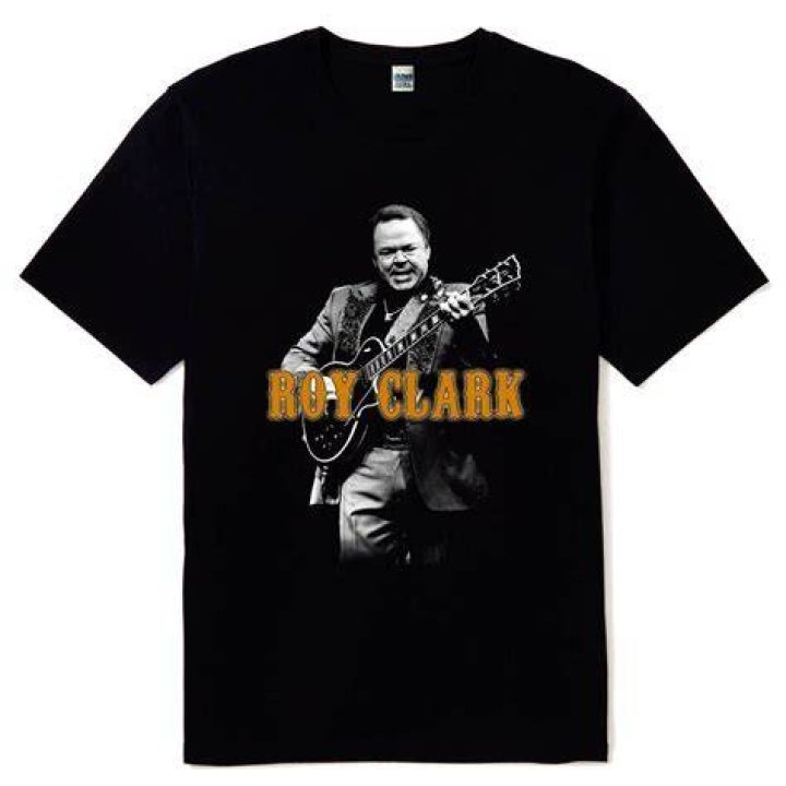 Roy Clark, country music singer, guitarist and 'Hee Haw' star, has died