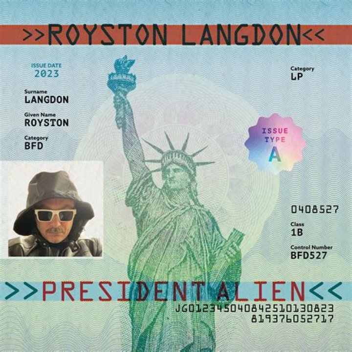 Royston Langdon Alchetron, The Free Social Encyclopedia