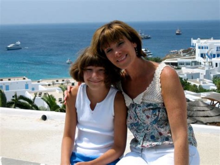 Roz Varon Age, Husband, Daughter, Cancer, Wiki