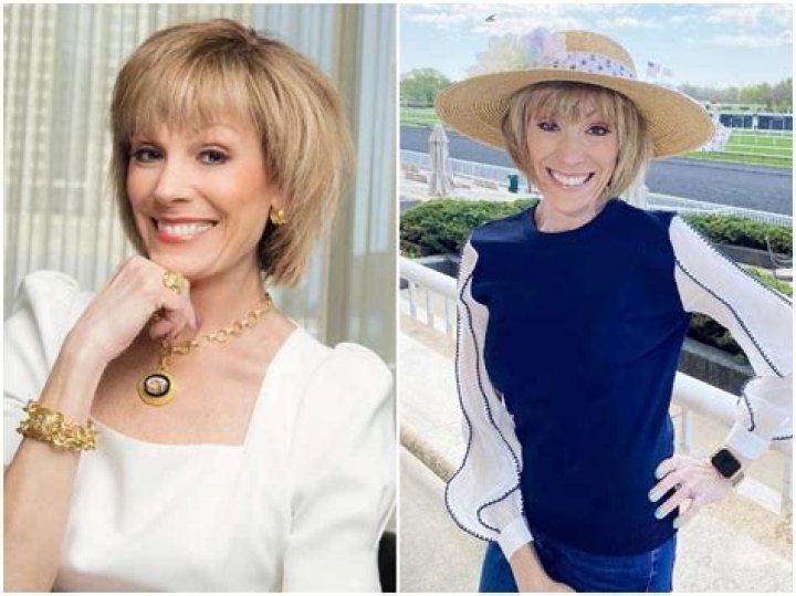Roz Varon Bio, Age, Height, Husband, Net Worth, Wikipedia