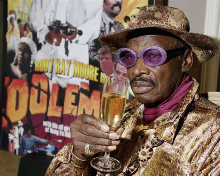 Rudy Ray Moore Turner Classic Movies