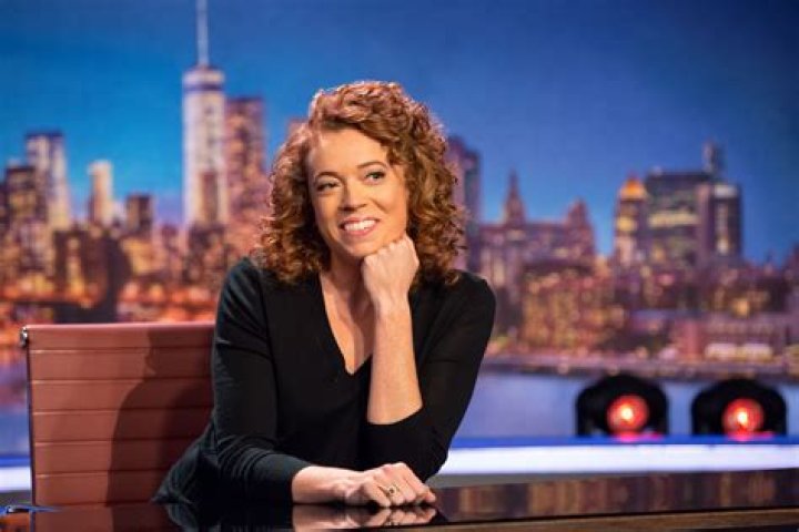 Run the World A Preview of Michelle Wolf at The Den Newcity Stage
