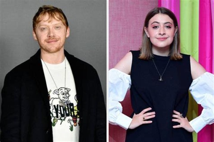 Rupert Grint Family Girlfriend, Siblings, Parents BHW