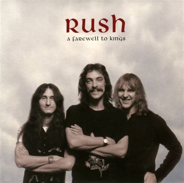Rush Music, A Farewell To Kings, Rush Band, Rush 2, Alex Lifeson, Neil