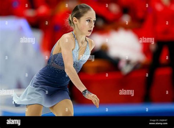 Russia Alina Gorbacheva Missing Update 2023 Is She Found?