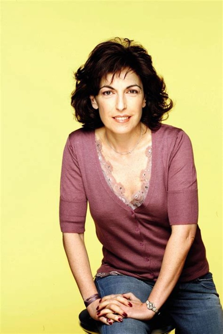 Ruth Elkrief