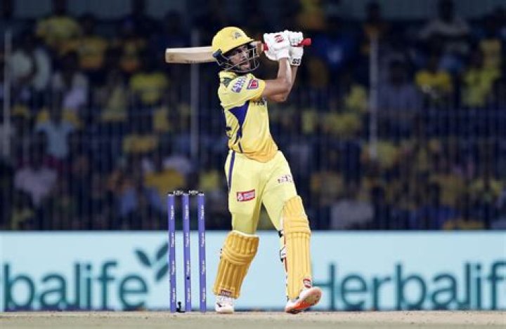 Ruturaj Gaikwad Net Worth 2024 How rich is the CSK batter? FirstSportz