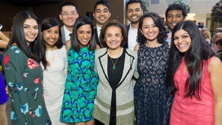 RWJ Medical School learns of residency placement during Match Day
