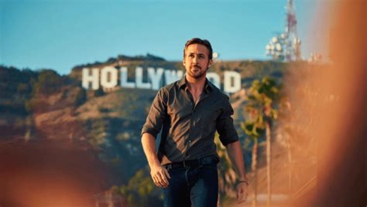 Ryan Gosling Joins 'Barbie' CoStars America Ferrera & Issa Rae at