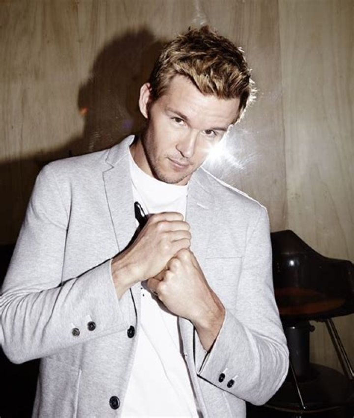Ryan Kwanten Ryan kwanten, Celebrities, Actors male
