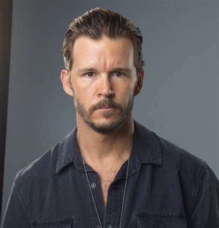 Ryan Kwanten