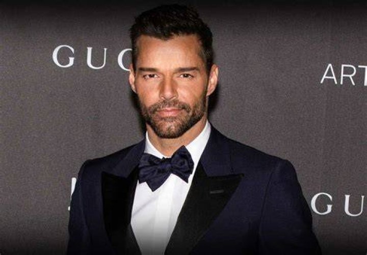 Ryan Martin Profession, Wife And Net Worth