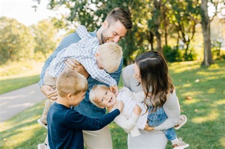 Ryan Newman’s Family & Kids 5 Fast Facts