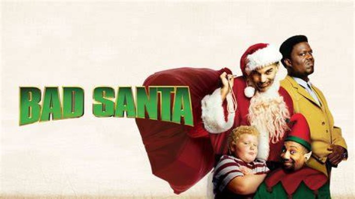 Ryan Pinkston, Actor Bad Santa. Ryan Pinkston was born on February 8