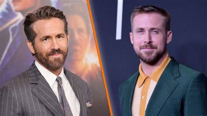 Ryan Reynolds brothers Meet Jeff Reynolds