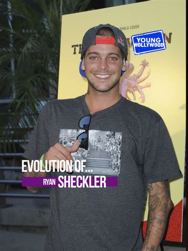 Ryan Sheckler Photos Photos Ryan Sheckler Celebrates The Launch Of RS