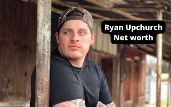 Ryan Upchurch Has No Wife & Had 2 Fianc&eacute;es Facts about His Personal Life
