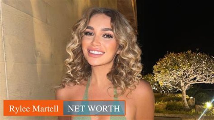 Rylee Martell Tate Martell’s Sister Why is She Thinking About
