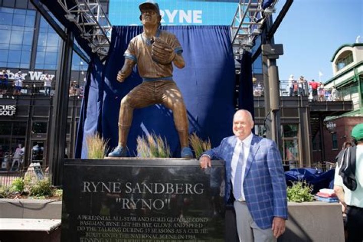 Ryne Sandberg Wife, Kids, and Family Who Is Margaret Koehnemann?