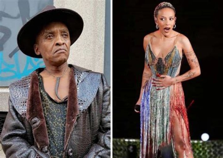 SA bullies Doja Cat’s father into deleting congratulatory post