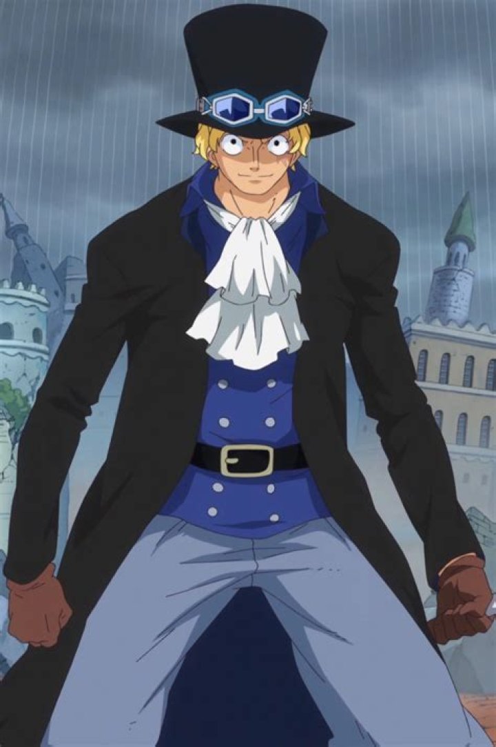 Sabo Heroes Wiki Fandom