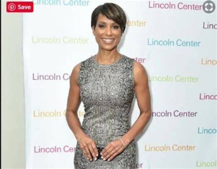 Sade Baderinwa Bio Age, Height, Parents, Salary, Net Worth, Married