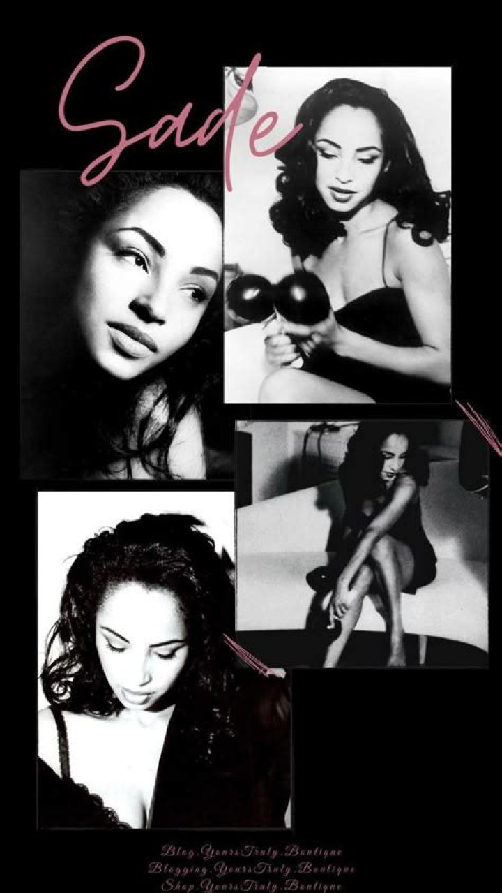 Sade, Sade adu, Women in music