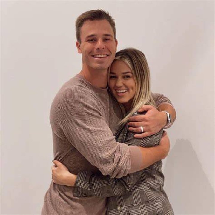 Sadie Robertson and Husband Christian Huff Reveals Sex of Baby No. 2