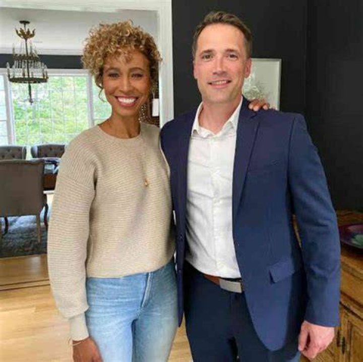Sage Steele's Age And Its Impact
