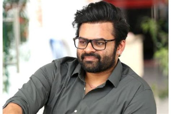 Sai Dharam Tej to take six month break from acting? Here’s what we know