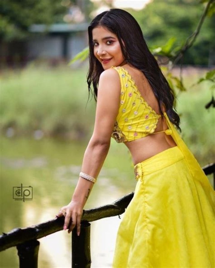 Sakshi Agarwal (aka) Sakshi photos stills & images