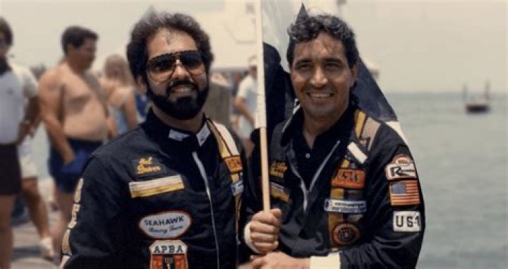 Sal Magluta, The 'Cocaine Cowboy' Who Ruled 1980s Miami