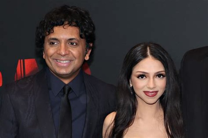 Saleka Shyamalan AFI FEST 2016 Presented by Audi Screening of