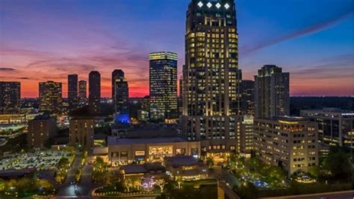 Salon The Post Oak Houston