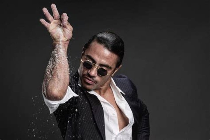 Salt Bae Wallpapers Wallpaper Cave